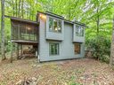 161 Mountain Spring Road sold home in Waynesville, SC