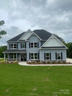 6926 Forney Hill Road sold home in Creek Run, Denver, NC
