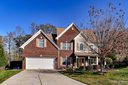 8473 Mossy Cup Trail sold home in Harrisburg, SC