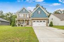 206 Vanderbilt Boulevard sold home in Locust, SC