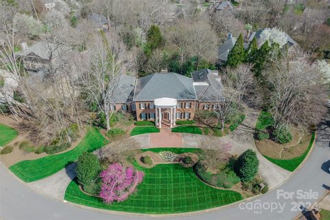 3825 Mooreland Farms Road sold home in Royden, Charlotte, NC