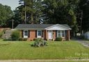 5409 Cinderella Road sold home in Charlotte, SC
