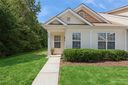 1166 Fowler Brook Court sold home in Indian Land, SC