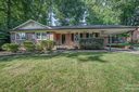 1021 Nottingham Drive sold home in Gastonia, SC