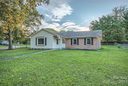 7438 Bramblewood Drive sold home in Charlotte, SC