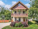 74 Barnard Avenue sold home in Asheville, SC