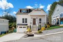 306 Magnolia Ridge Road sold home in Swannanoa, SC