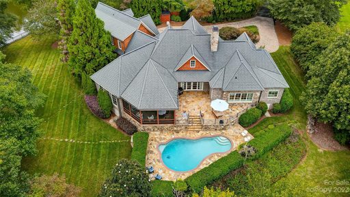 126 Catawba Cove Lane sold home in Catawba Cove, Belmont, NC
