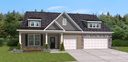 1334 Ashe Meadow Drive sold home in Indian Trail, SC