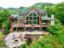 294 Mountain Falls Trail sold home in Black Mountain, SC