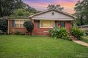 1938 Sandhurst Drive sold home in Charlotte, SC