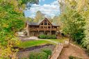 4452 Power Drive sold home in Sherrills Ford, SC