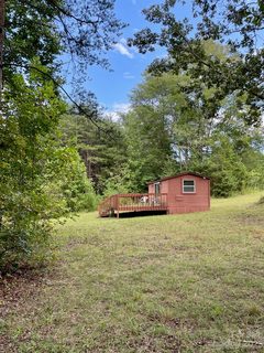 509 Emerald Parkway sold lot in Emerald Lake, Rutherfordton, NC
