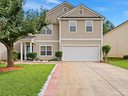 8546 Greenware Trail sold home in Charlotte, SC