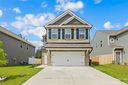 835 Foxglove Lane sold home in York, SC