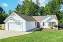 58 Bannister Place sold home in Pageland, SC