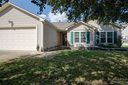 1833 Summit Ridge Lane sold home in Kannapolis, SC