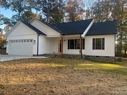 117 Mcallister Road sold home in Swann Crossing, Statesville, NC