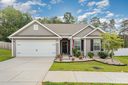 1115 Winding Creek Road sold home in Salisbury, SC