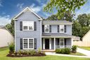 8321 Mission Hills Road sold home in Charlotte, SC