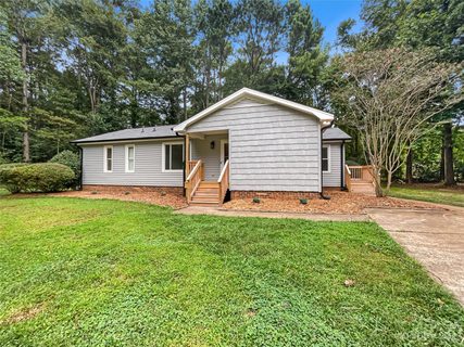 2266 Terrell Place sold home in Wintercrest, Rock Hill, SC