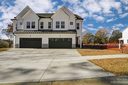 6028 Corbin Woods Court sold home in Charlotte, SC