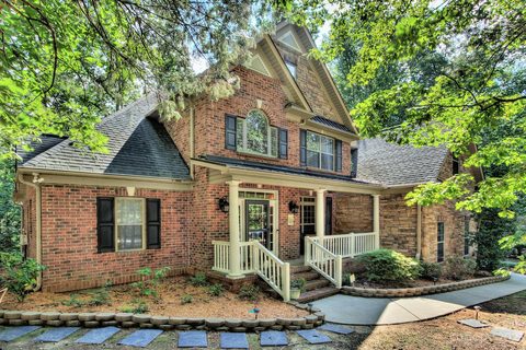 2600 Cozy Cove Drive