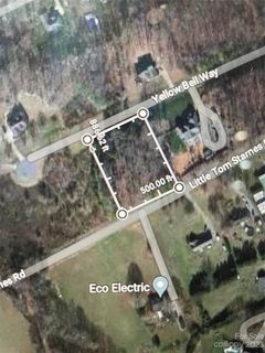 0 Yellow Bell Way sold lot in Homestead, Monroe, NC