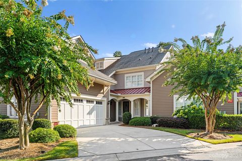 119 Cove Key Lane sold home in Cove Key, Mooresville, NC