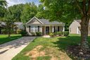 6329 Whispering Brook Court sold home in Charlotte, SC