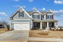 3536 Charolais Lane 147 sold home in Harrisburg, SC