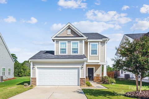 1276 Independence Drive sold home in Liberty Ridge, Elgin, SC