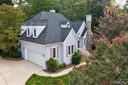 16117 Riverpointe Drive sold home in Charlotte, SC