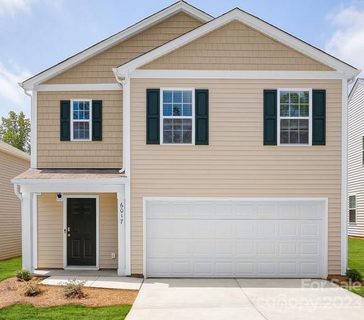 2216 Lilium Drive sold home in Stewart Creek Estates, Charlotte, NC
