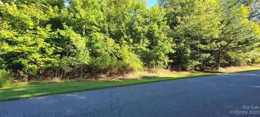 0 Twin K Drive 7 sold lot in Wildewood, Rutherfordton, NC