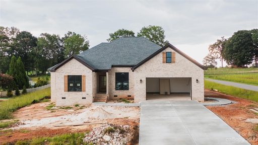 104 Winfield Place sold home in Carters Farm, Statesville, NC