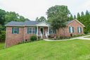 117 Stone Ridge Drive sold home in Salisbury, SC