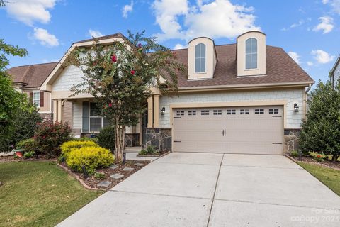 17606 Austins Creek Drive