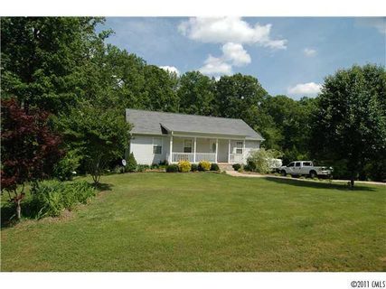 3766 Ashland Drive sold home in Ridge Crest, Maiden, NC