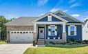 174 Caversham Drive sold home in Mooresville, SC