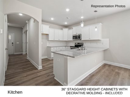 3141 Mcgee Hill Drive