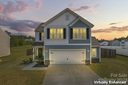 802 Yorkshire Drive sold home in Albemarle, SC