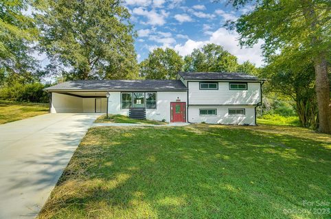 1901 Shoshone Court sold home in Watauga Village, Charlotte, NC