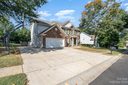 1002 Sebastian Court sold home in Indian Trail, SC