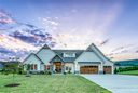 129 Angelina Lane sold home in Mills River, SC