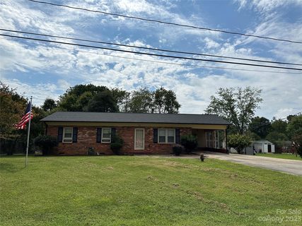 1227 Winston Street sold home in Landsdowne, Conover, NC