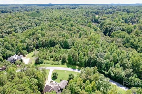 16 River Birch Drive sold lot in Victoria Creek, Iron Station, NC