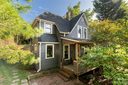 5 Chatham Road sold home in Asheville, SC