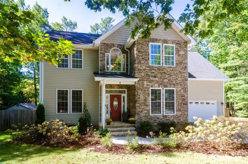 9 Rutledge Road