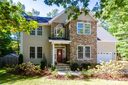 9 Rutledge Road sold home in Fletcher, SC